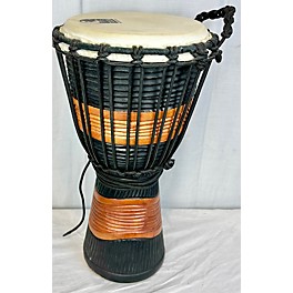 Used Toca Used Toca Djembe Djembe