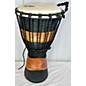 Used Toca Used Toca Djembe Djembe thumbnail