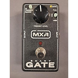 Used MXR Used MXR M135 Smart Gate Effect Pedal