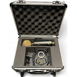 Used Monoprice 600850 Condenser Microphone