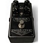 Used Used MESA/Boogie Throttle Box Effect Pedal