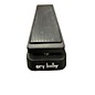 Used Dunlop Used Dunlop GCB95 Original Crybaby Wah Effect Pedal thumbnail