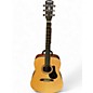 Used Alvarez Used Alvarez RD26 Dreadnought Natural Acoustic Guitar thumbnail