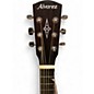 Used Alvarez Used Alvarez RD26 Dreadnought Natural Acoustic Guitar