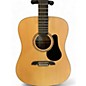 Used Alvarez Used Alvarez RD26 Dreadnought Natural Acoustic Guitar