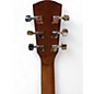 Used Alvarez Used Alvarez RD26 Dreadnought Natural Acoustic Guitar