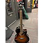 Used Yamaha Used Yamaha APX600 Tobacco Burst Acoustic Electric Guitar thumbnail