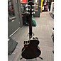 Used Yamaha Used Yamaha APX600 Tobacco Burst Acoustic Electric Guitar