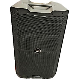 Used Mackie Used Mackie SRM212 Powered Speaker