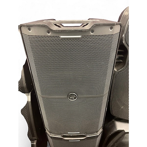 Used Mackie Used Mackie SRM212 Powered Speaker