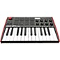 Used Akai Professional Used Akai Professional MPK Mini MKII MIDI Controller thumbnail