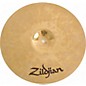 Used Zildjian Used Zildjian 14in A Custom Fast Crash Cymbal