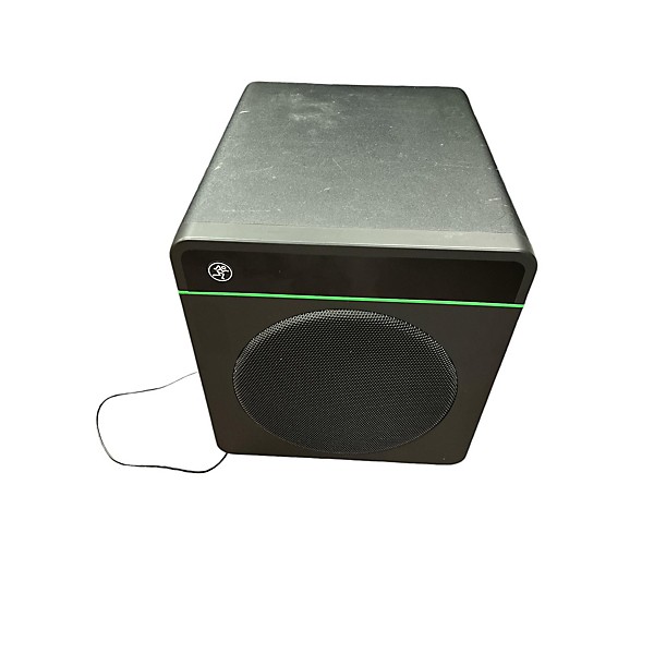 Used Mackie Used Mackie CR8S-XBT Subwoofer