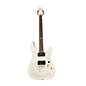 Used Schecter Guitar Research Used Schecter Guitar Research C1 Platinum White Solid Body Electric Guitar thumbnail