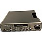 Used Bugera Used Bugera BV10001M Veyron MOSFET 2000W Bass Amp Head thumbnail