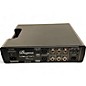 Used Bugera Used Bugera BV10001M Veyron MOSFET 2000W Bass Amp Head