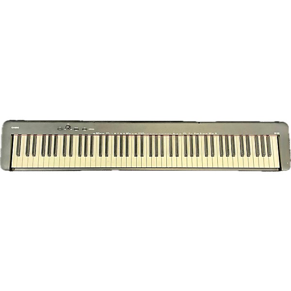 Used Casio Used Casio CDP S150 Keyboard Workstation