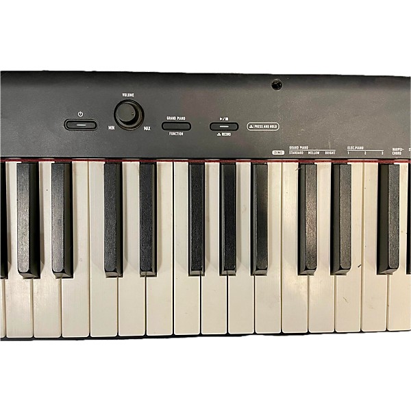 Used Casio Used Casio CDP S150 Keyboard Workstation