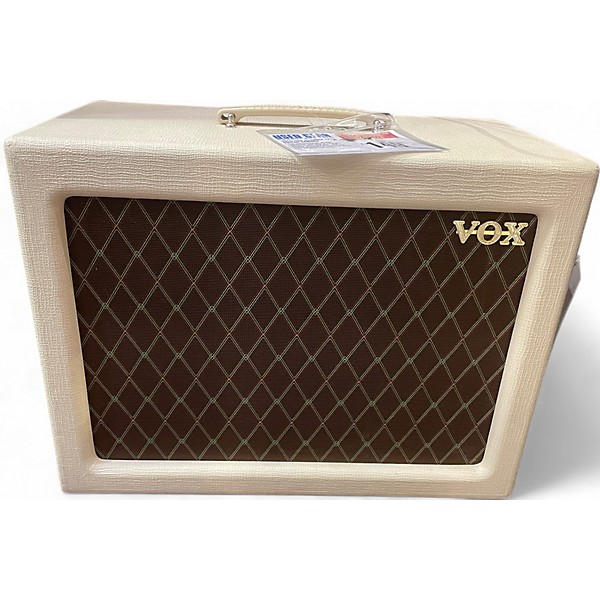 Used VOX V112HTV 1x12 Guitar Cabinet