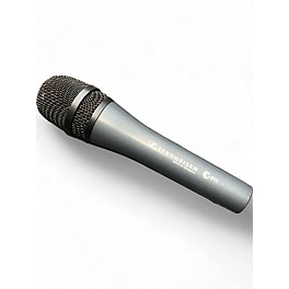 Used Sennheiser E855 Dynamic Microphone