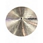 Used SABIAN Used SABIAN Stratus Cymbal thumbnail