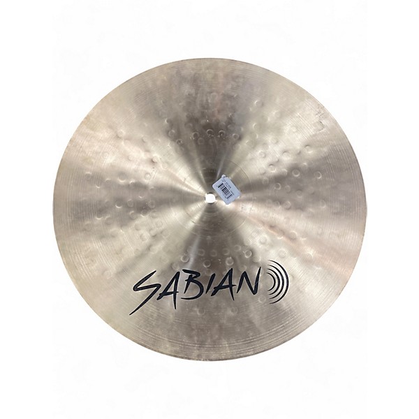 Used SABIAN Used SABIAN Stratus Cymbal