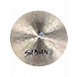 Used SABIAN Used SABIAN Stratus Cymbal