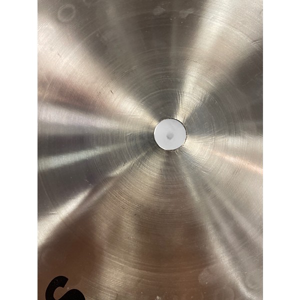 Used SABIAN Used SABIAN Stratus Cymbal