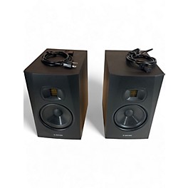 Used ADAM Audio Used ADAM Audio T7V PAIR Powered Monitor