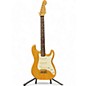 Vintage Fender Vintage Fender Stratocaster Elite Natural Solid Body Electric Guitar thumbnail