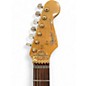 Vintage Fender Vintage Fender Stratocaster Elite Natural Solid Body Electric Guitar