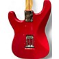 Used Fender American Standard Stratocaster Dakota Red Solid Body Electric Guitar