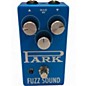 Used EarthQuaker Devices Used EarthQuaker Devices PARK FUZZ Effect Pedal thumbnail