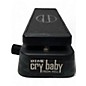 Used Dunlop Used Dunlop DB01 Dimebag Wah Effect Pedal