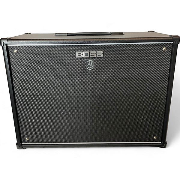 Used BOSS Katana Cab 212 150W 2X12 Guitar Cabinet