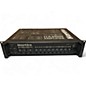 Used Hartke Used Hartke HA4000 Bass Amp Head