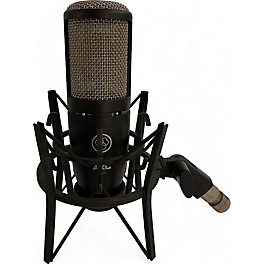 Used AKG Used AKG P220 Project Studio Condenser Microphone