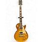 Used Gibson LPR8 1958 Les Paul VOS Honey Lemon Fade Solid Body Electric Guitar