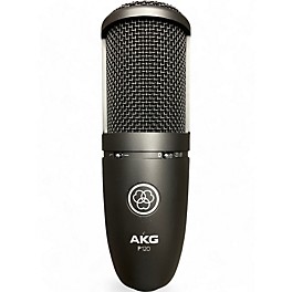 Used AKG Used AKG P120 Project Studio Condenser Microphone