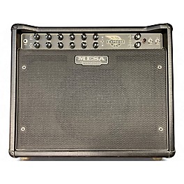 Used MESA/Boogie Express 5:50 1x12 50W Tube Guitar Combo Amp