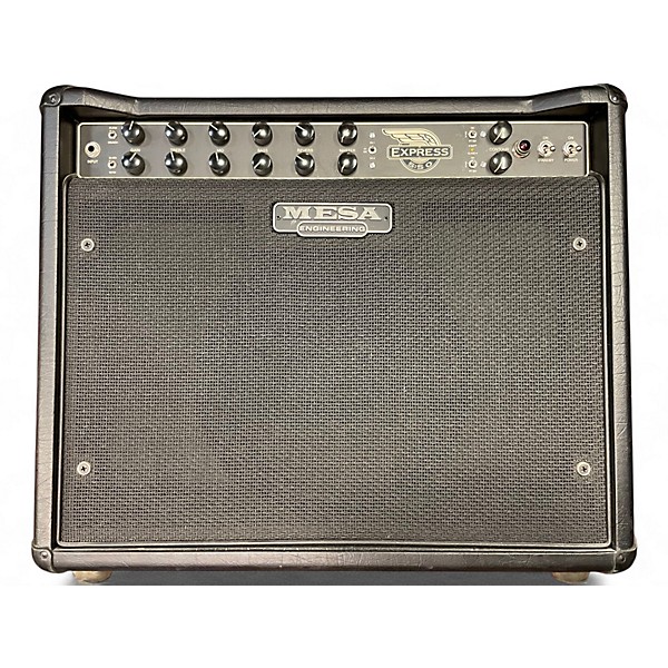 Used MESA/Boogie Express 5:50 1x12 50W Tube Guitar Combo Amp