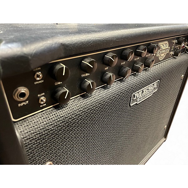 Used MESA/Boogie Express 5:50 1x12 50W Tube Guitar Combo Amp