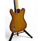 Used G&L Used G&L Espada Honey Burst Solid Body Electric Guitar