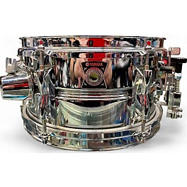 Used Yamaha Used Yamaha SD2055 Chrome Drum