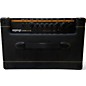 Used Orange Amplifiers Crush Bass 50 Bass Combo Amp