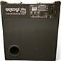 Used Orange Amplifiers Crush Bass 50 Bass Combo Amp