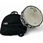 Used CB Percussion 14in Snare Chrome Drum thumbnail