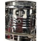 Used CB Percussion 14in Snare Chrome Drum