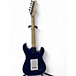 Used SX Used SX STRAT VTG SERIES Blue Electric Guitar