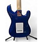 Used SX Used SX STRAT VTG SERIES Blue Electric Guitar